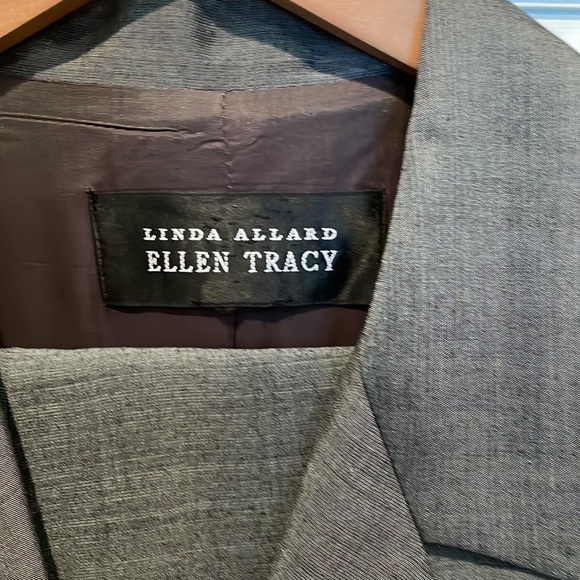 Ellen Tracy Linda Allard Suit - Picture 2 of 4